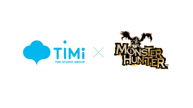 スマホ向け最新作『モンスターハンターアウトランダーズ』発表！『ポケモンユナイト』などを手掛けるTiMi Studio Groupと共同制作