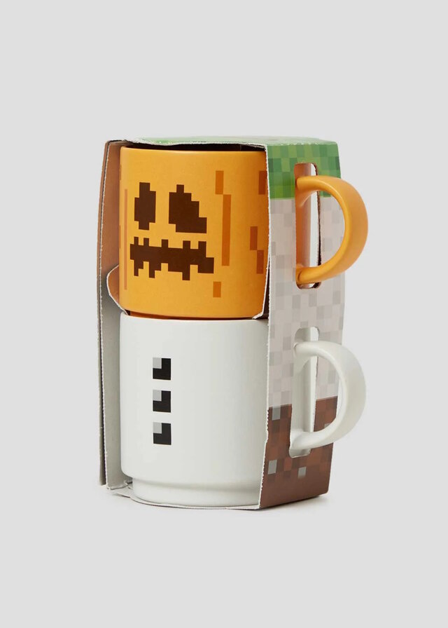 『マインクラフト』コラボアイテムがグラニフで予約受付中！クリーパーのパーカー、動物たちのTシャツなど賑やかなラインナップ