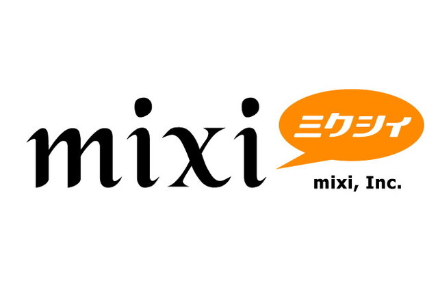 mixi