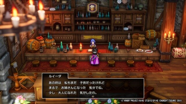 HD-2Dリメイク版『ドラゴンクエストIII そして伝説へ…』は懐かしさも新しさも堪能できる各要素が充実！最高の新生『ドラクエ3』だ！【特集】