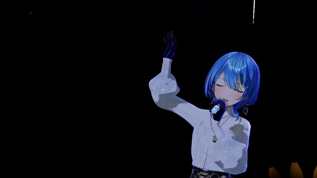 ホロライブ「星街すいせい」初のライブツアー初日に魅せる“歩み”と“新星”― Live Tour 2024 