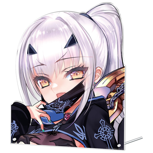 『FGO』新作一番くじの全ラインナップ公開!A賞はアルキャス、B賞はメリュジーヌの水着フィギュア