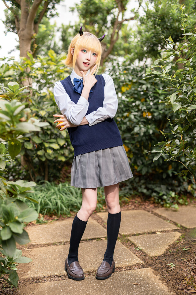 MEMちょ「推しの子」/綺太郎(X:@kitaro_cos)