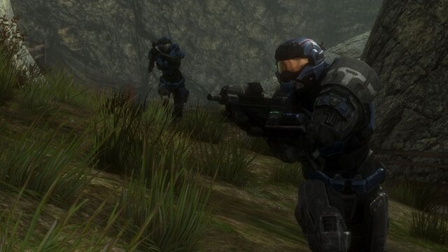 Halo Reach