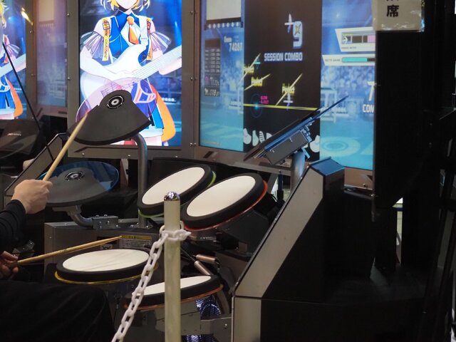 『アイマス』『マイクラ』にVR『鬼武者』まで! ゲーセンでの稼働が待ち遠しい新作アーケードゲームをピックアップ