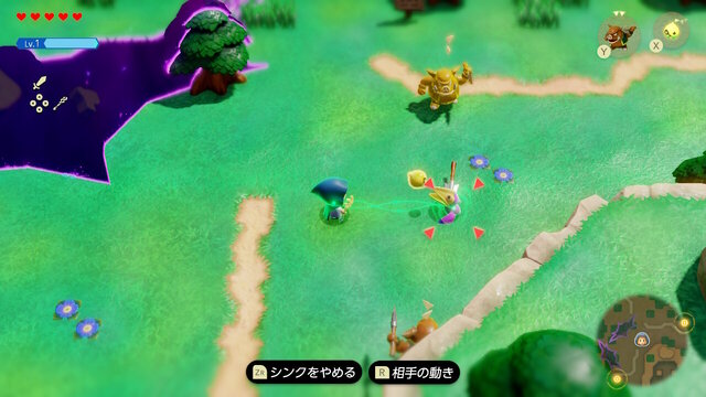 思っていたより後のほう？『ゼルダの伝説』公式歴史年表が更新―最新作『知恵のかりもの』が追加、あのタイトルよりも後の時代に