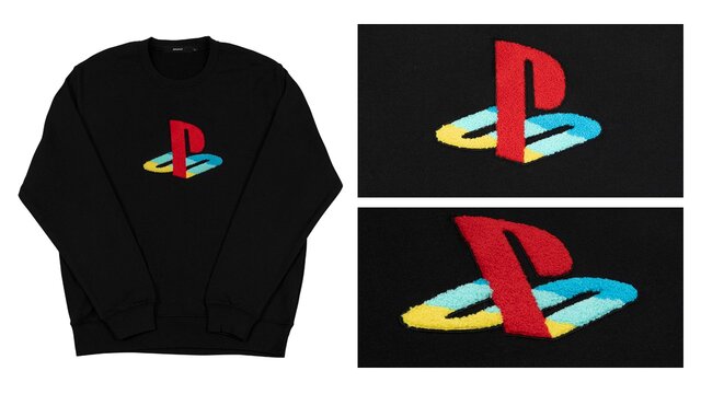 初代「PlayStation」発売30周年を記念した限定アイテムが販売！懐かしいけどクールなラインナップ