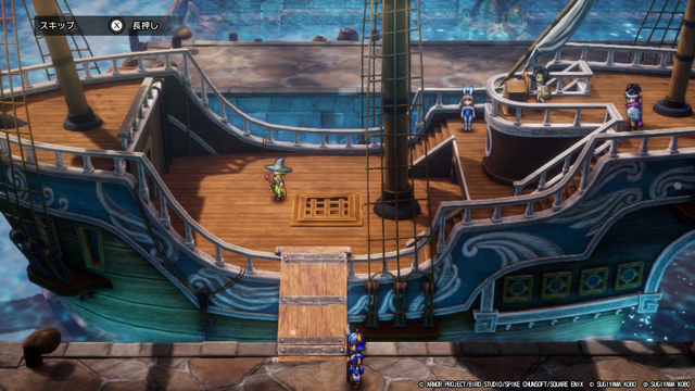 昭和の終身雇用制度に真っ向から対抗！『ドラクエ3』の転職システムは、発売当時から日本経済の大転換を予言していた