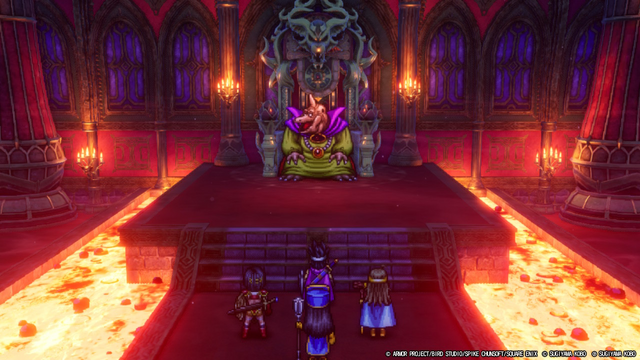 昭和の終身雇用制度に真っ向から対抗！『ドラクエ3』の転職システムは、発売当時から日本経済の大転換を予言していた