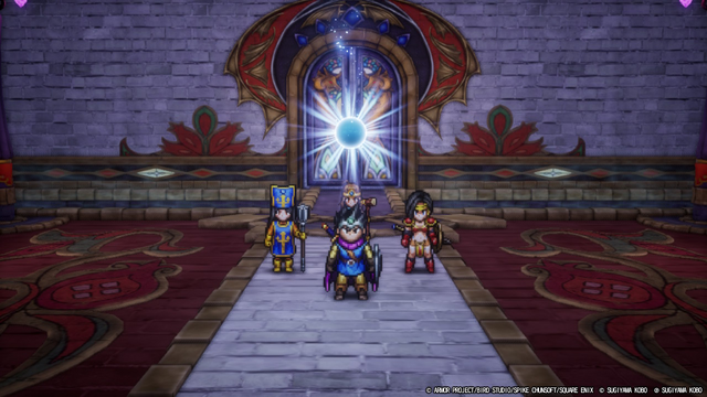 昭和の終身雇用制度に真っ向から対抗！『ドラクエ3』の転職システムは、発売当時から日本経済の大転換を予言していた