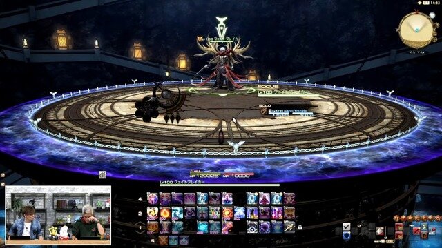 『FF14』高難度コンテンツ「絶もうひとつの未来」世界初クリアチームが現れるも“外部ツール使用”が明るみに…日本チーム「Lucrezia」は配信上で世界第2位の快挙