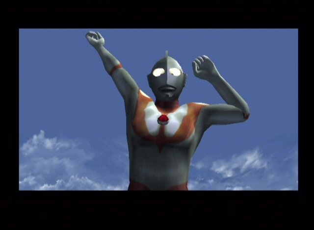 来たぞ、われらの『ウルトラマン』！20周年迎えるPS2の名作ACT【特集】