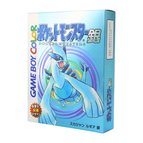 『ポケモン金銀』発売25周年記念の「スカジャン」を再入手するチャンス！ポケセンオンラインで12月10日10時より再販