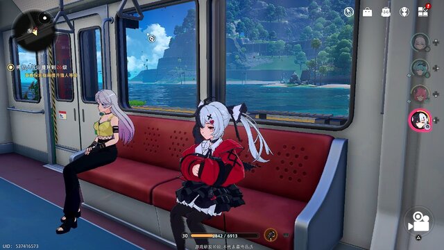 壁歩き・迷惑運転・店舗経営が全部できちゃう!大都市で起こる怪異現象を調査するアニメ調オープンワールド『Neverness to Everness』CBTプレイレポ