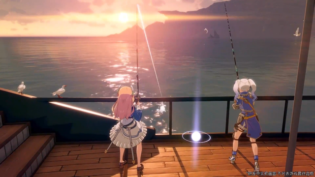 『BLUE PROTOCOL』がモバイルで復活！？中国本土ではβテストの募集も開始―次なるヒット作を探せ！日本未上陸の注目ゲームアプリ3選【2024年12月8日】