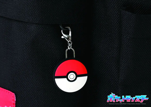 『ポケモン』数量限定のバッグが、めちゃオシャレ！「マンハッタンポーテージ」にピカチュウたちが仲間入り