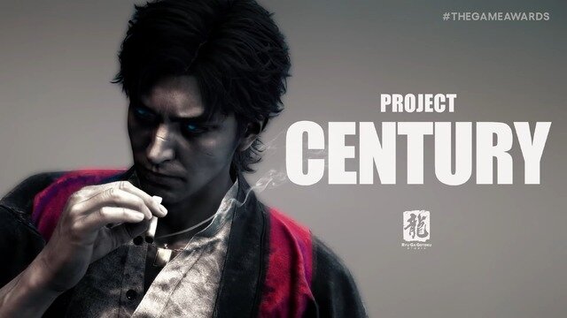 ハイカラな街で巻き起こる喧騒―龍が如くスタジオ新作アクション『PROJECT CENTURY』発表【TGA2024】