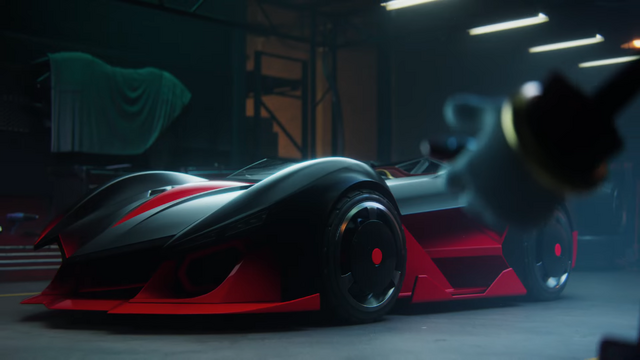 ソニックシリーズ最新作『Sonic Racing: CrossWorlds』発表！ゲートの先には何が待っている？【TGA2024】