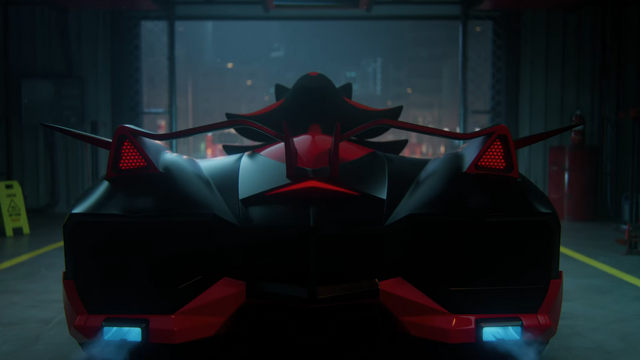 ソニックシリーズ最新作『Sonic Racing: CrossWorlds』発表！ゲートの先には何が待っている？【TGA2024】