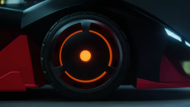 ソニックシリーズ最新作『Sonic Racing: CrossWorlds』発表！ゲートの先には何が待っている？【TGA2024】