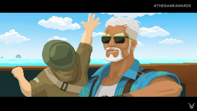 今度はジャングルでダイバー体験だ！『デイヴ・ザ・ダイバー』新DLC「IN THE JUNGLE」発表！【TGA2024】