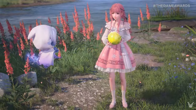 美しいオープンワールドでの生活や冒険の様子が伝わる『インフィニティニキ』新トレイラーが公開！【TGA2024】