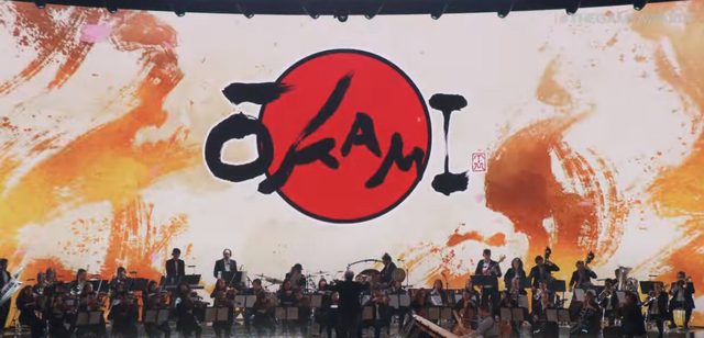 『大神』新作『ŌKAMI』SEQUELが発表！ディレクターはオリジナル版を手がけた神谷英樹氏に【TGA2024】