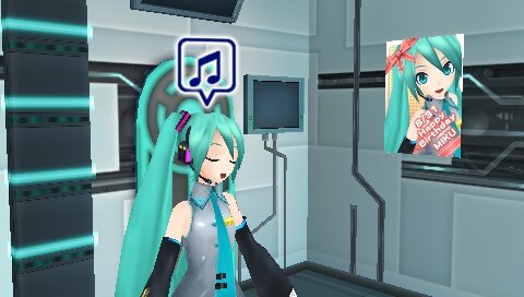 初音ミク ‐Project DIVA‐ 2nd