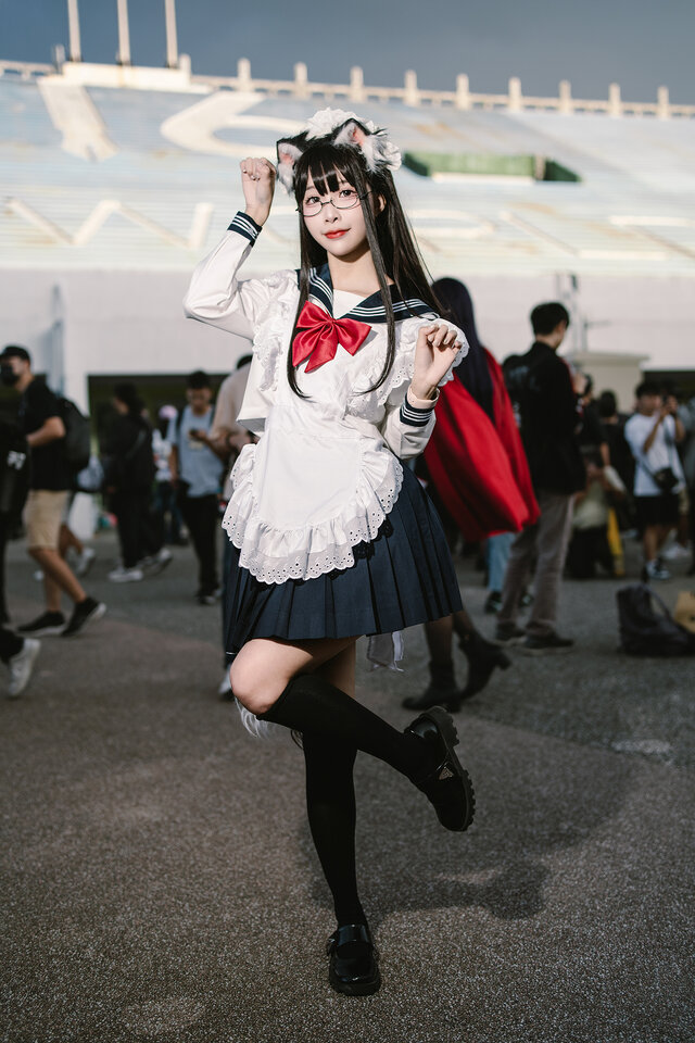 EBI 刘蝦米(Instagram:ebi_ryu22)