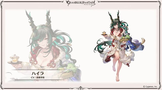 『グラブル』新十二神将「インダラ」発表！ 毎日“最高200連”の無料ガチャや「十天衆全員を大幅強化」など最新情報相次ぐ【フェス出張版まとめ】