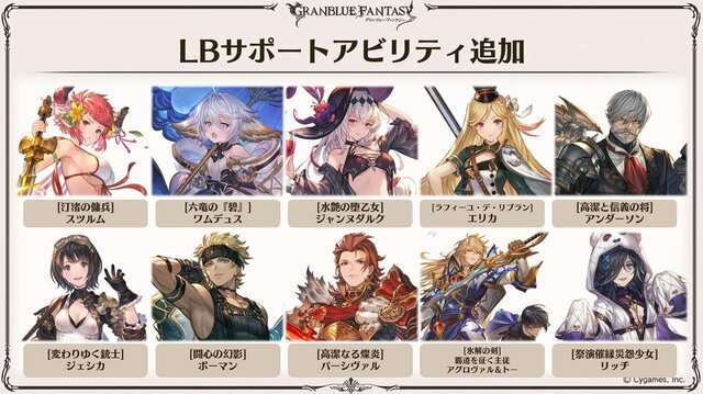 『グラブル』×「魔法先生ネギま！」コラボ決定！ ネギ、エヴァ、明日菜を実装─新召喚石「オロロジャイア」、ヤチマとラファエルは新リミキャラに【生放送まとめ】