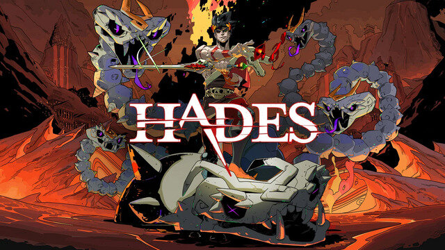 名作インディーが1,000円台で手に入る！『HADES』『ENDER LILIES』『レイジングループ』『グノーシア』がお買い得【eショップ・PS Storeのお勧めセール】