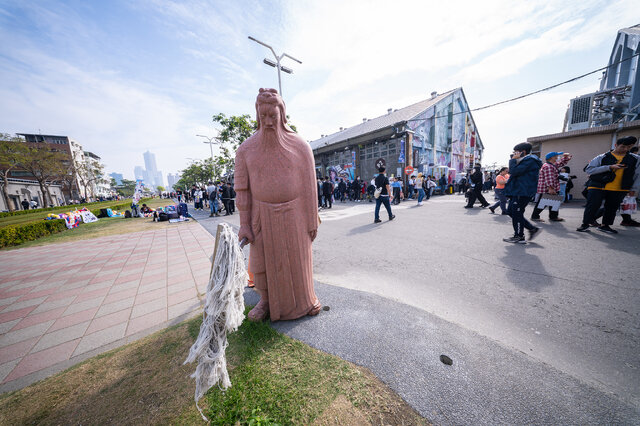 【コスプレ】台湾の同人イベントに、アジアンビューティが集結！『ニーア』『崩スタ』、ホロライブまで【写真42枚】