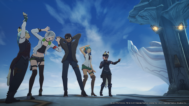 サ終しないで…『ブルプロ』β版からの初期組オタクが愛を語る！「大好きのきっかけは？」今、遊びたい魅力を直撃【古参インタビュー】