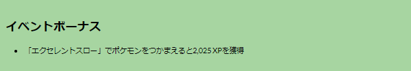 3日間限定、“激レア色違い”確率アップ！「お正月2025イベント」重要ポイントまとめ【ポケモンGO 秋田局】