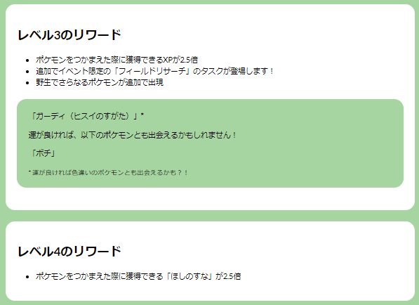 “激レア”「パピモッチ」が出現する4日間！「パピモッチと遊ぼう」イベント重要ポイントまとめ【ポケモンGO 秋田局】