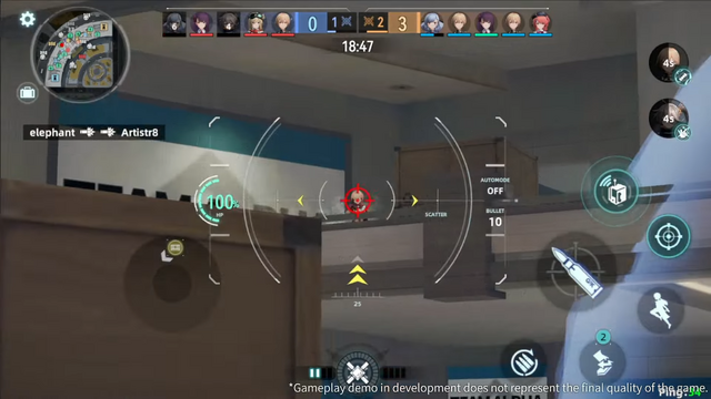 SF×古代ロマン×バベルの塔！『Black Beacon』がグローバル展開へ―次なるヒット作を探せ！日本未上陸の注目ゲームアプリ3選【2025年1月5日】