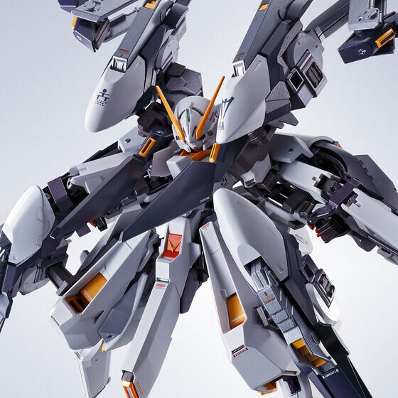 「METAL BUILD プロヴィデンスガンダム」等をゲットするチャンス！ROBOT魂やMETAL ROBOT魂が対象の「新春特別抽選販売2025」プレバンで開催