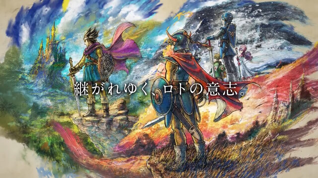 “昭和100年”に復活する「あの作品、この名作」─日本のRPG知名度に貢献、懲役100万年のディストピアTPS、『軌跡』シリーズの原点