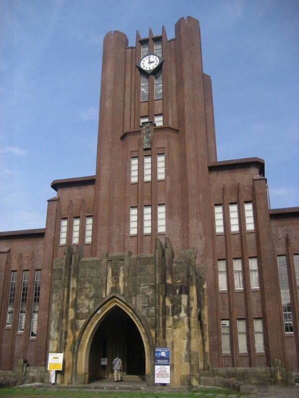 【CEDEC 2007】東京大学で開幕、過去最大100以上のプログラムが予定