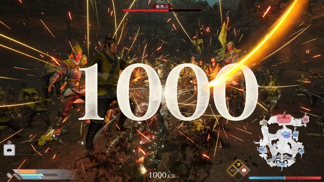 『真・三國無双 ORIGINS』は「一騎当千」と「本格アクション」の欲張りセット！ 大軍勢の戦いに影響を与え、総大将と緊張感溢れる戦いを満喫【プレイレビュー】