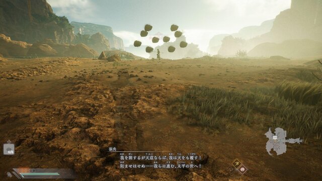 『真・三國無双 ORIGINS』は「一騎当千」と「本格アクション」の欲張りセット！ 大軍勢の戦いに影響を与え、総大将と緊張感溢れる戦いを満喫【プレイレビュー】