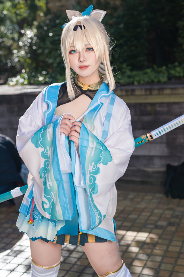 風真いろは「ホロライブ」／りうた（X：@_Rut_a）