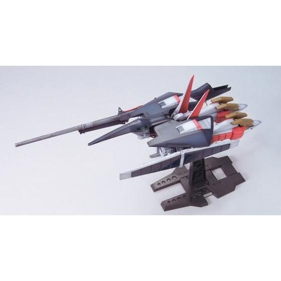 「重戦機エルガイム」より「エルガイム Mk-II」1/100スケールプラモがかっこいい！特徴である“ランドブースタープローラー”への変形を完全再現【UPDATE】