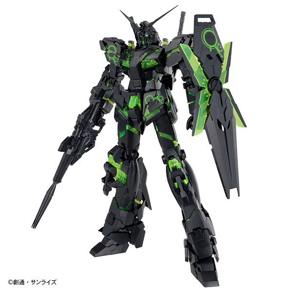 ガンダム大型イベントで「MG グフ Ver.2.0 [クリアカラー]」など限定ガンプラ多数！一部は事前購入方式…1月21日12時から“先着順”で受付開始