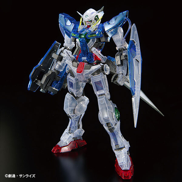 ガンダム大型イベントで「MG グフ Ver.2.0 [クリアカラー]」など限定ガンプラ多数！一部は事前購入方式…1月21日12時から“先着順”で受付開始