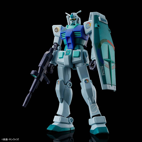 「MG グフ Ver.2.0 [クリアカラー]」など限定ガンプラ多数！1月21日12時から“先着順”で受付開始