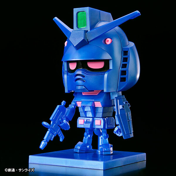 ガンダム大型イベントで「MG グフ Ver.2.0 [クリアカラー]」など限定ガンプラ多数！一部は事前購入方式…1月21日12時から“先着順”で受付開始