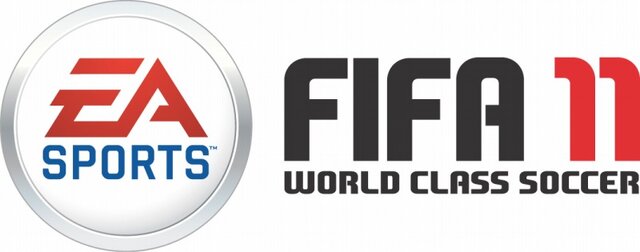 FIFA 11 ワールドクラスサッカー