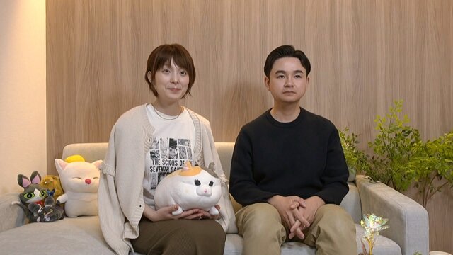 全盲の『スト6』プレーヤーや『FF14』で結婚したカップルにまで注目！NHKスペシャル「ゲーム×人類」1月25日から2夜連続放送